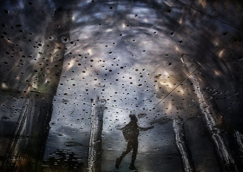 Photograph by Oleksii Konchenko