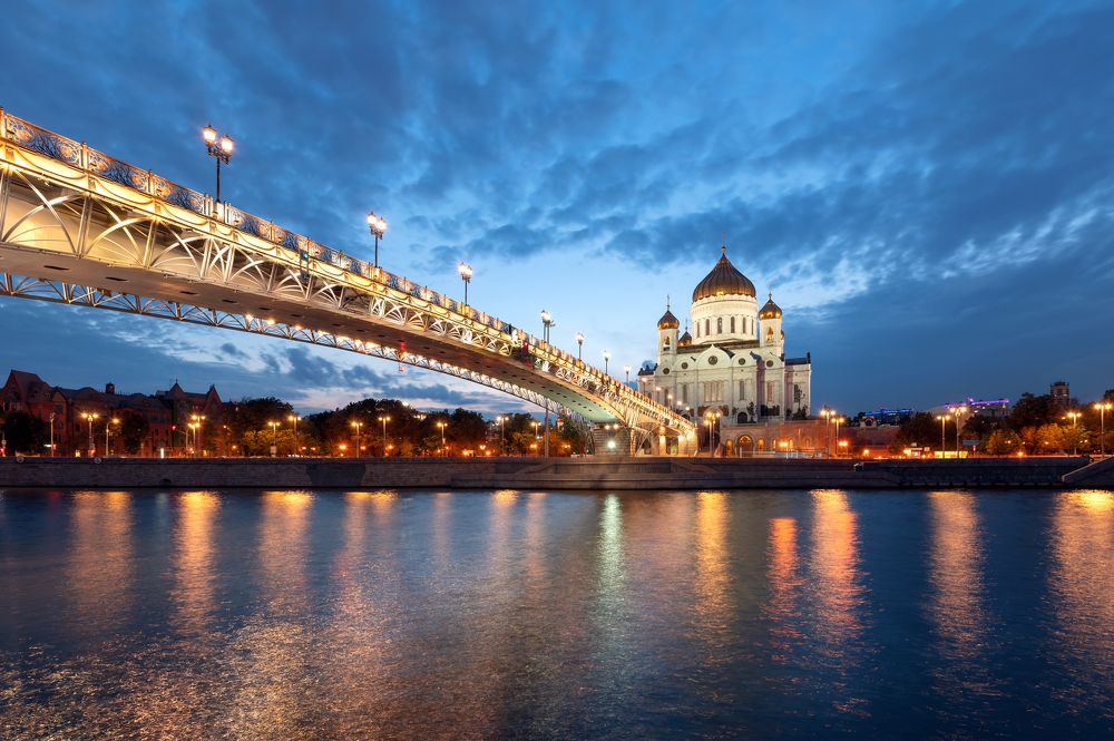 Photograph by Сергей Газизов