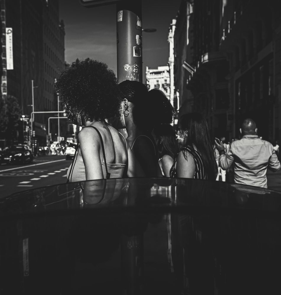 Photograph by Murcia J. A.