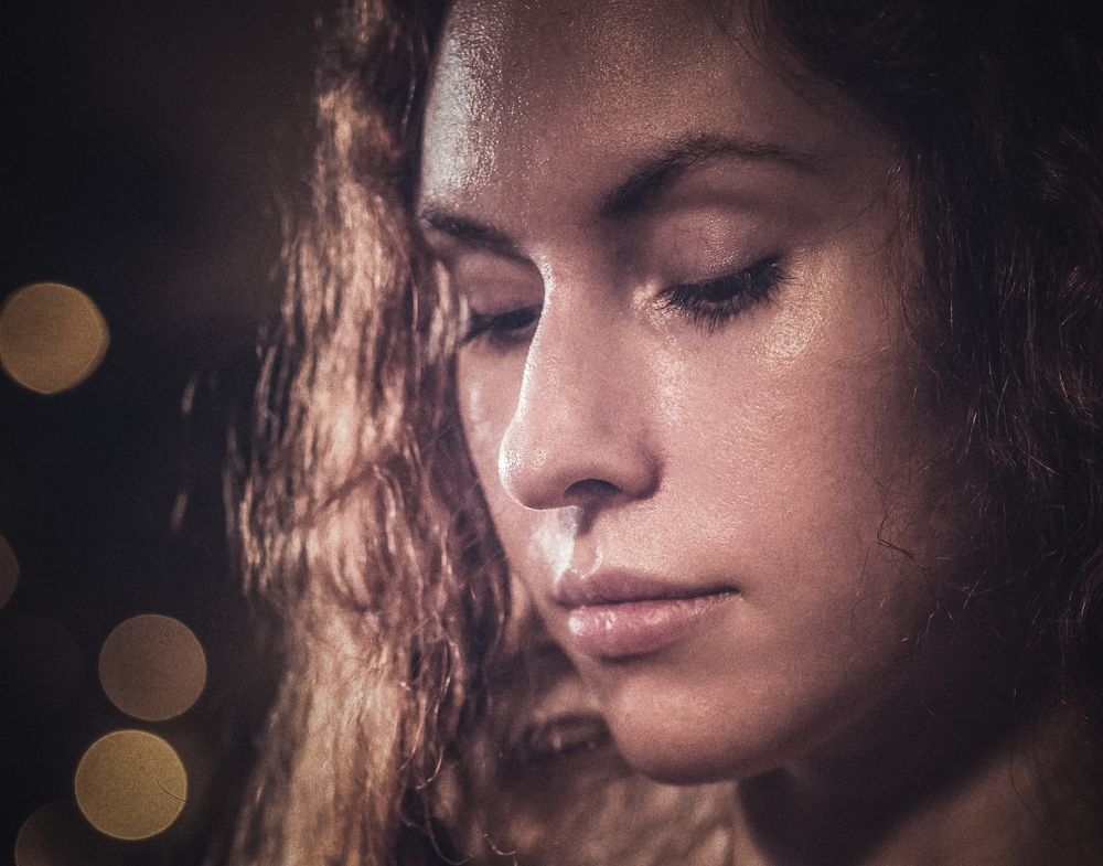 Photograph by JuliEtte LaRion