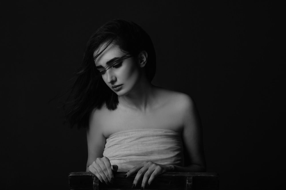 Photograph by Kasra Saadatju