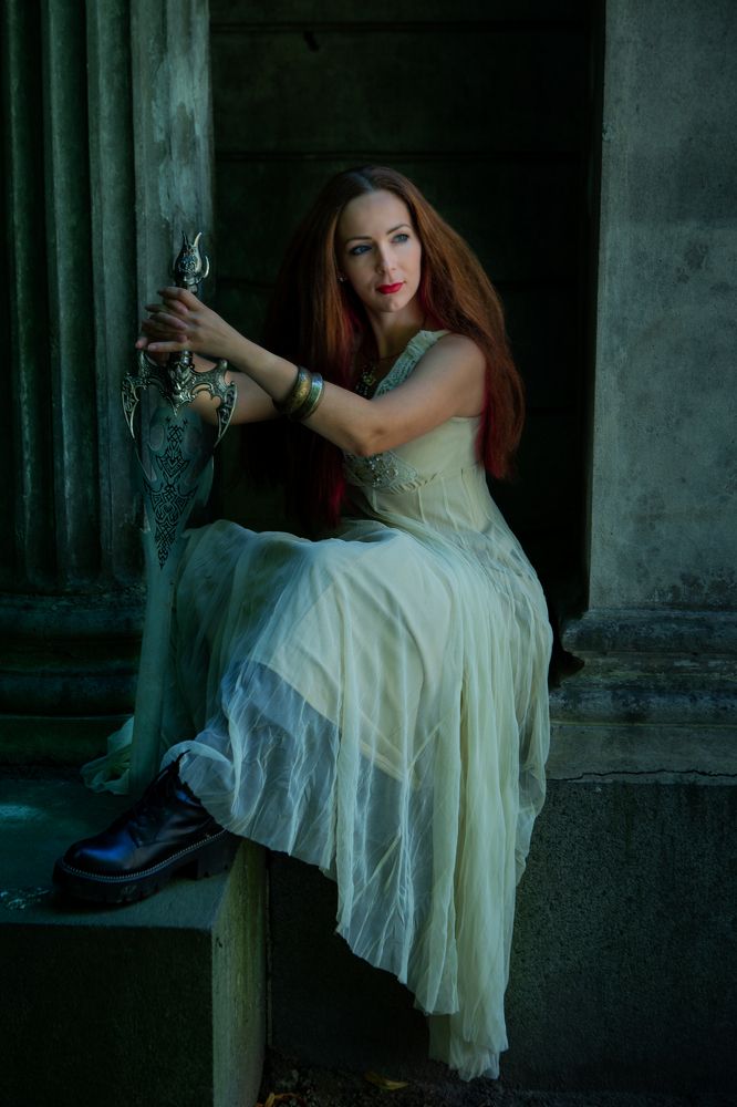 Photograph by Sandra Balodzedas