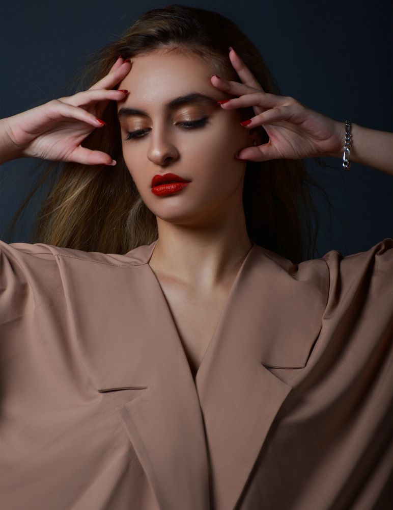 Photograph by Kasra Saadatju