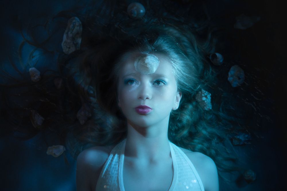 Photograph by Sandra Balodzedas