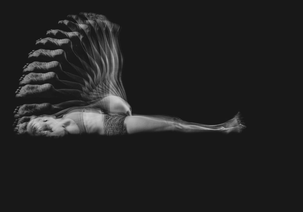 Photograph by Michał Maciak