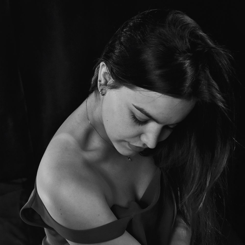 Очарование женственности