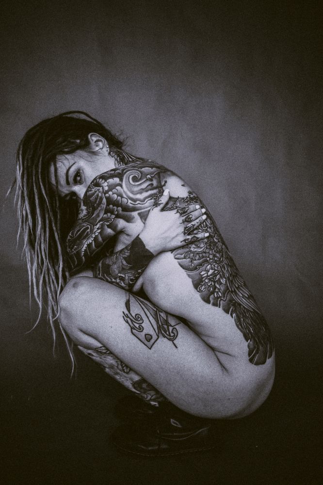 Photograph by Оксана Вишнякова