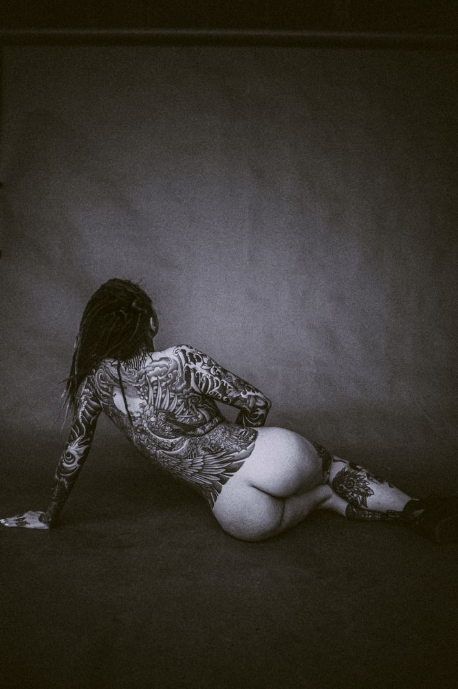 Photograph by Оксана Вишнякова