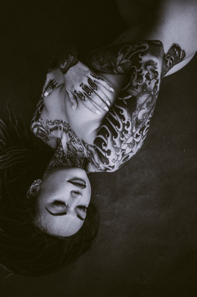 Photograph by Оксана Вишнякова