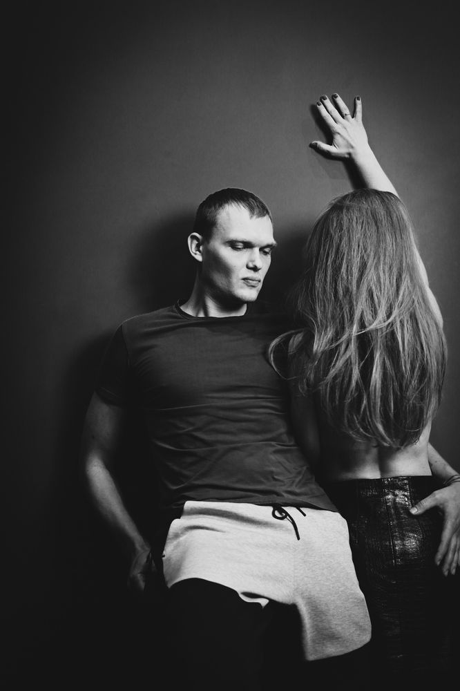 Photograph by Yuliia Opria