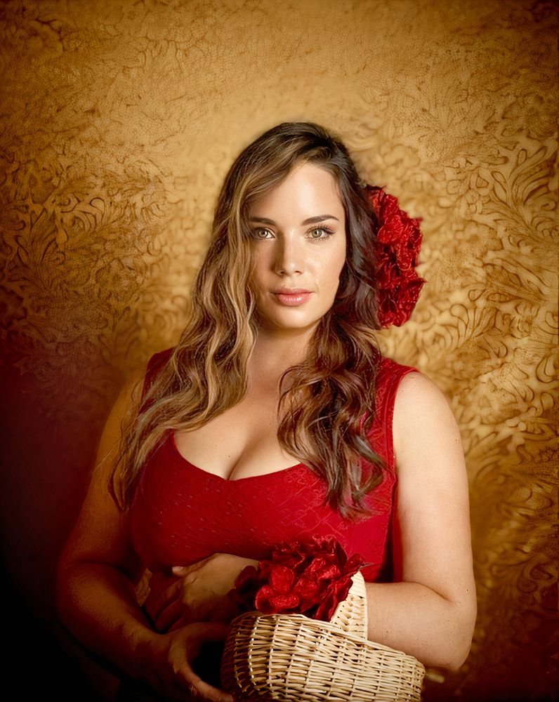 Photograph by Vero Herrero