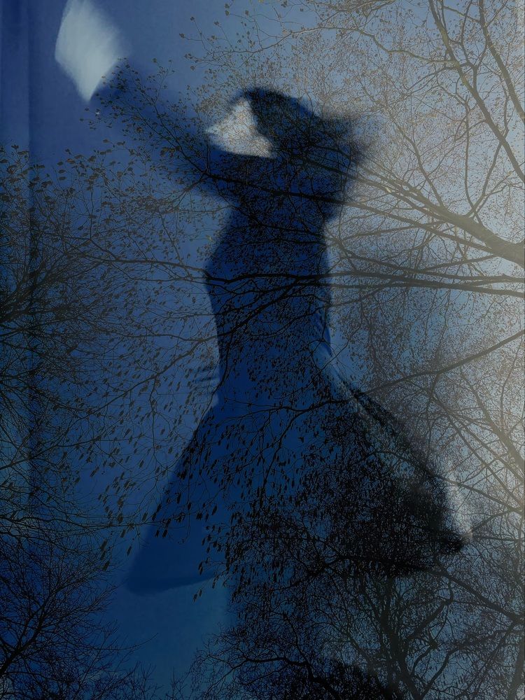 Photograph by Svetlana Kornilova