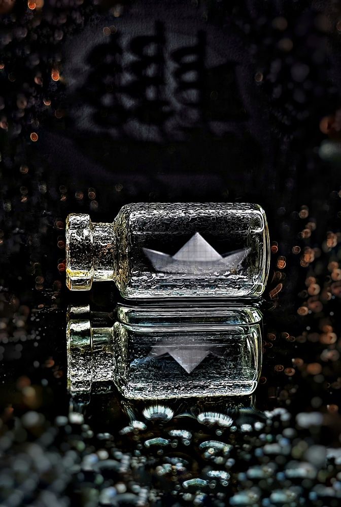 Photograph by Ольга Веселова