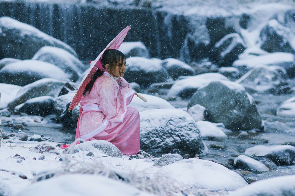 Photograph by Оксана Марасанова