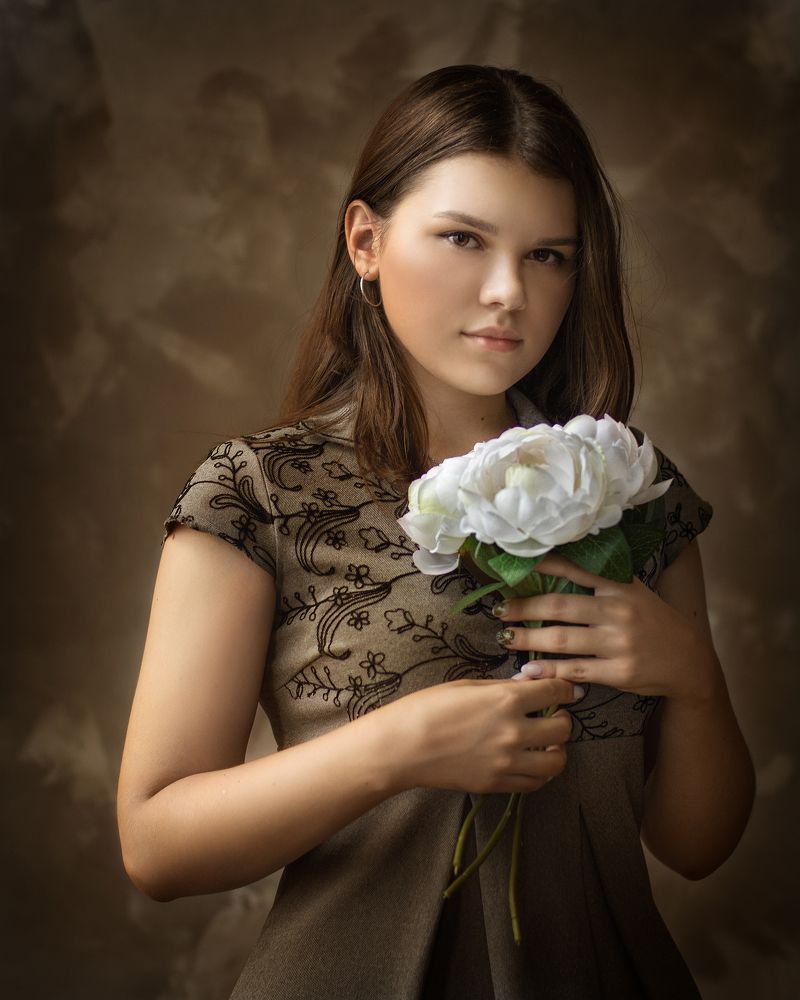 Фотография автора Анастасия Борисова