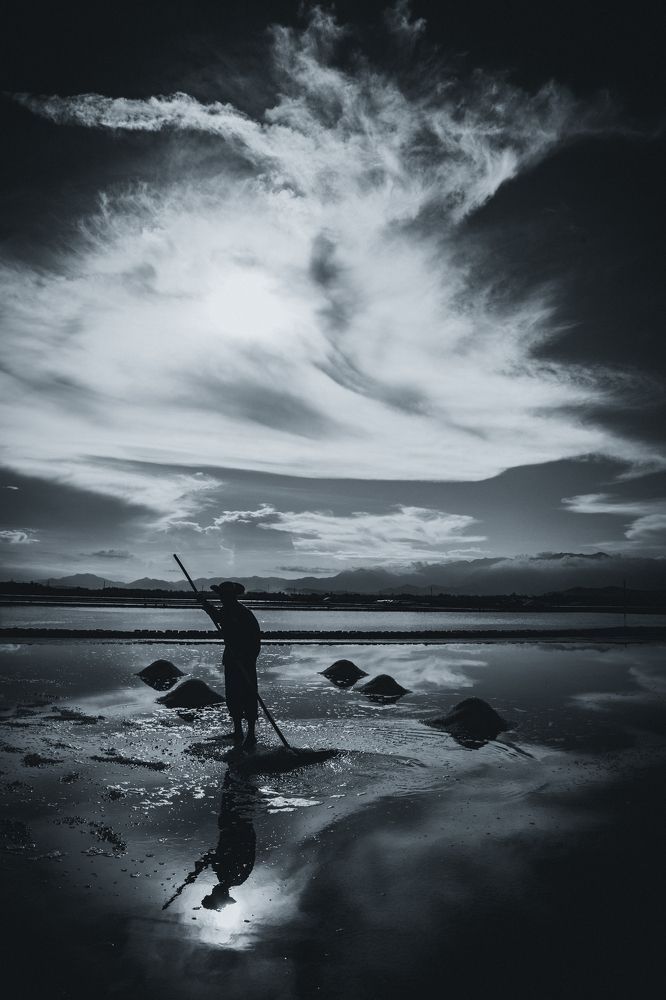 Photograph by Dzintra Zvagina