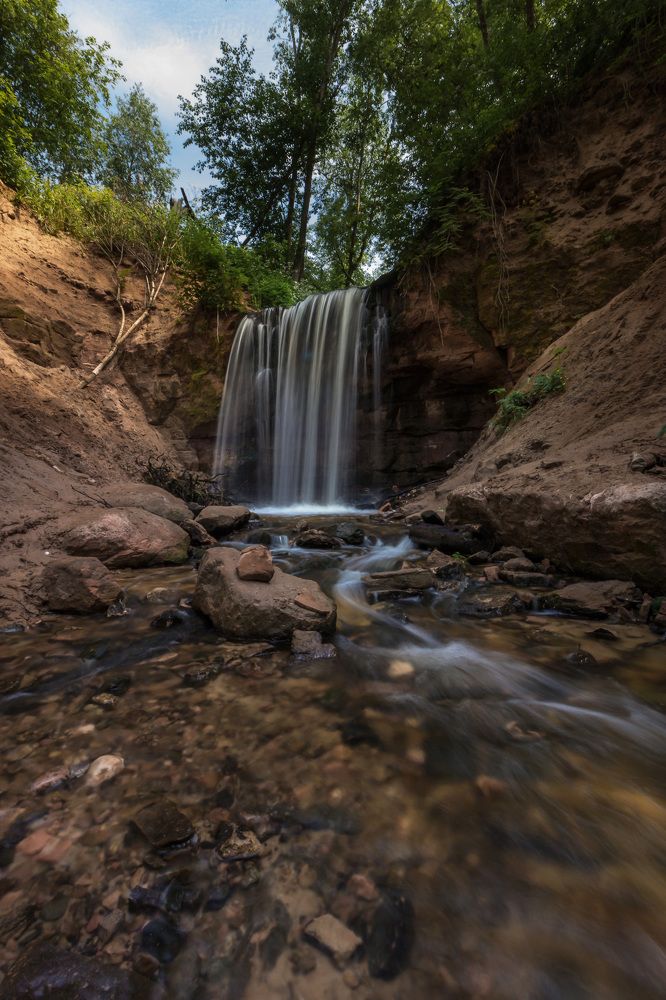 Photograph by Александр Яровой