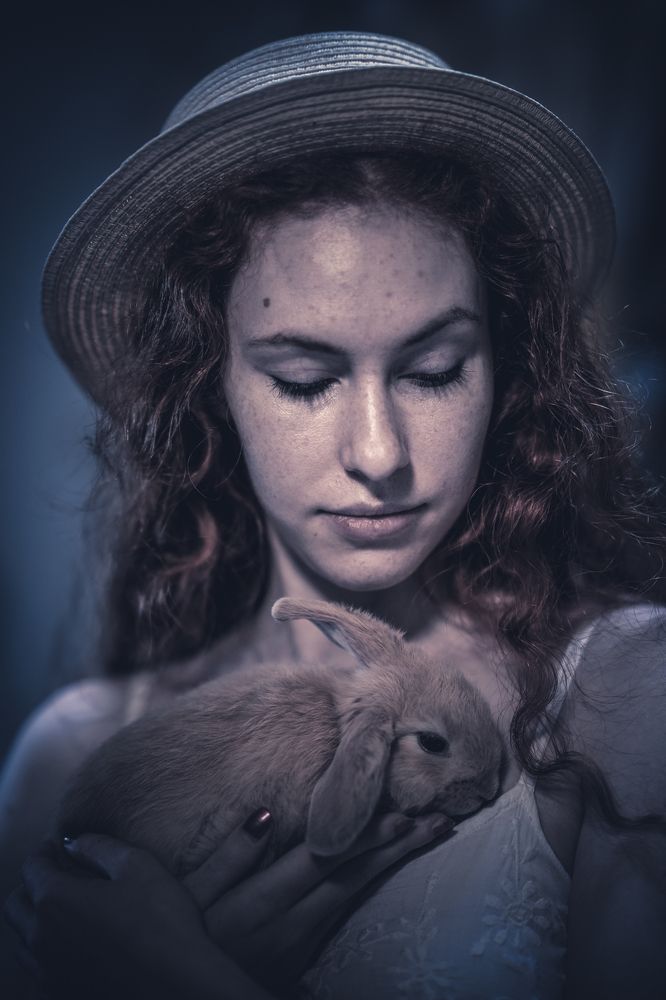 Photograph by JuliEtte LaRion