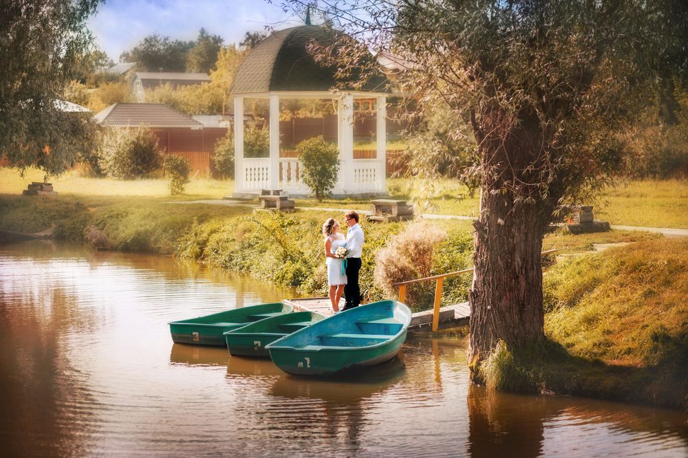 Photograph by Екатерина Петреева