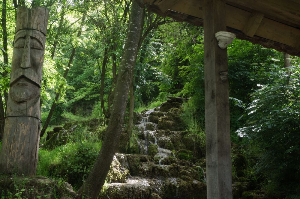 Photograph by Sreten Vitezović