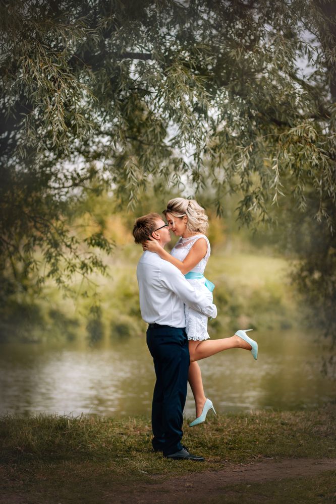 Photograph by Екатерина Петреева