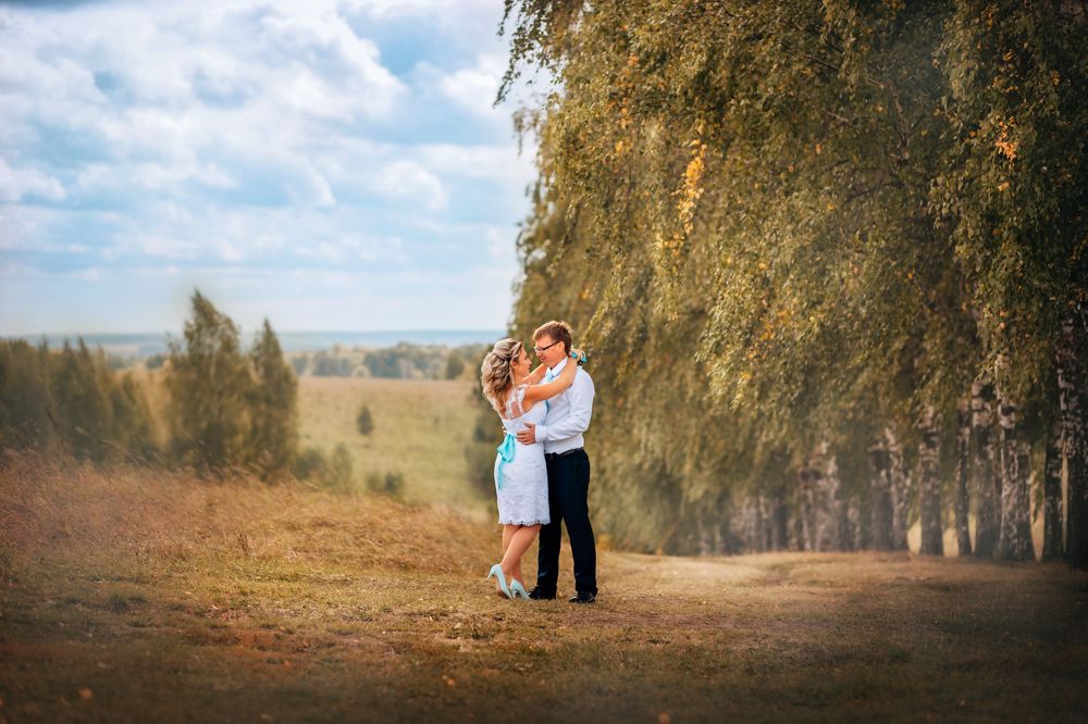 Photograph by Екатерина Петреева