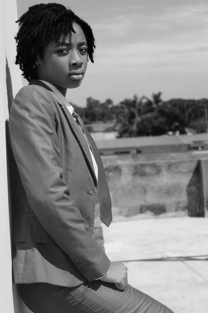 Photograph by Bioo Azizou