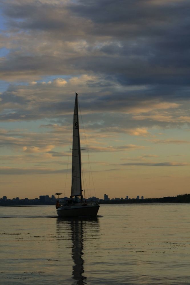 Фотография автора Татьяна Шебаршенко