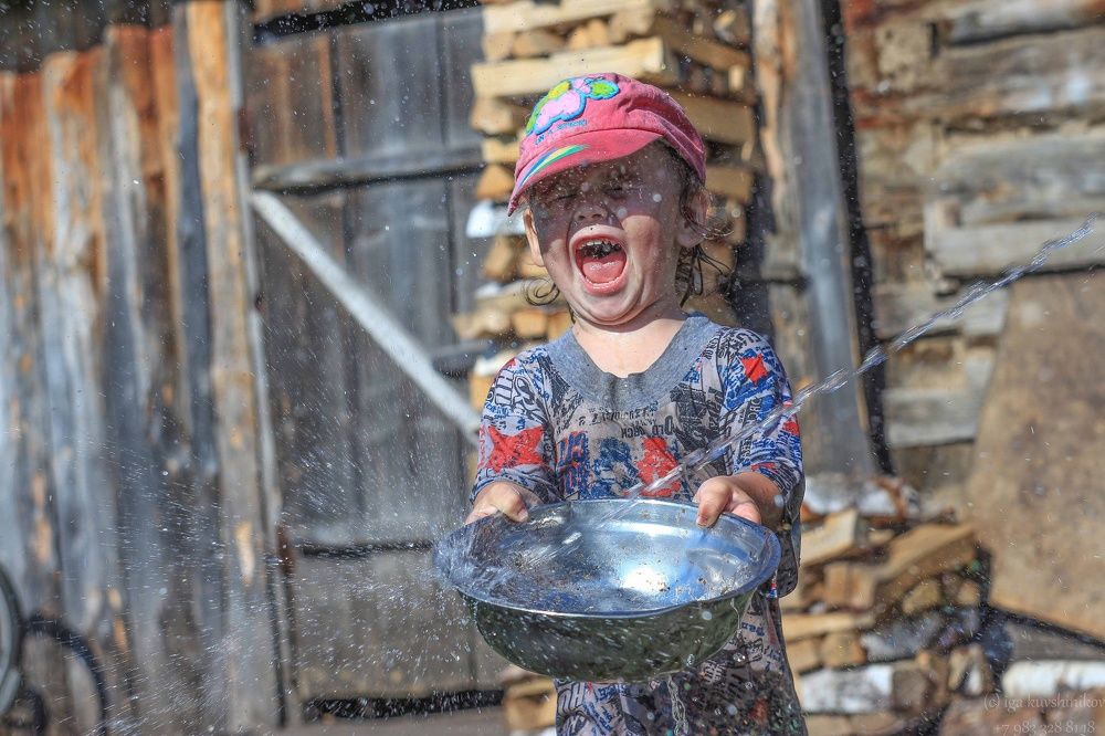 Photograph by Игорь Кувшинников