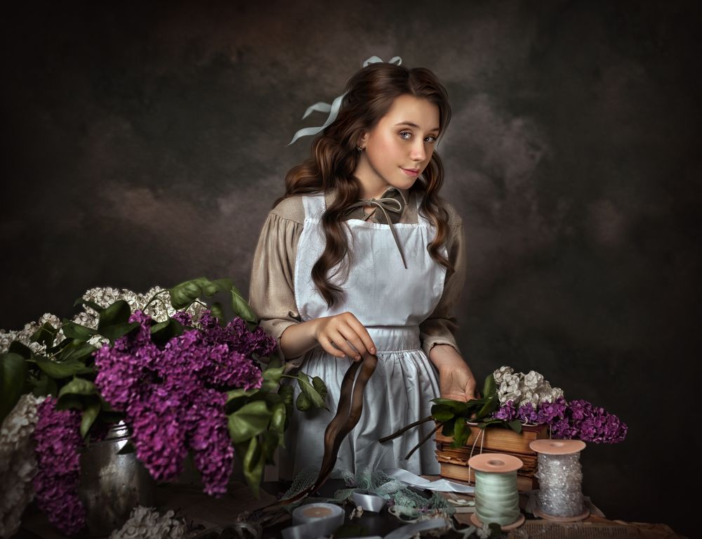 Photograph by Катерина Мельник