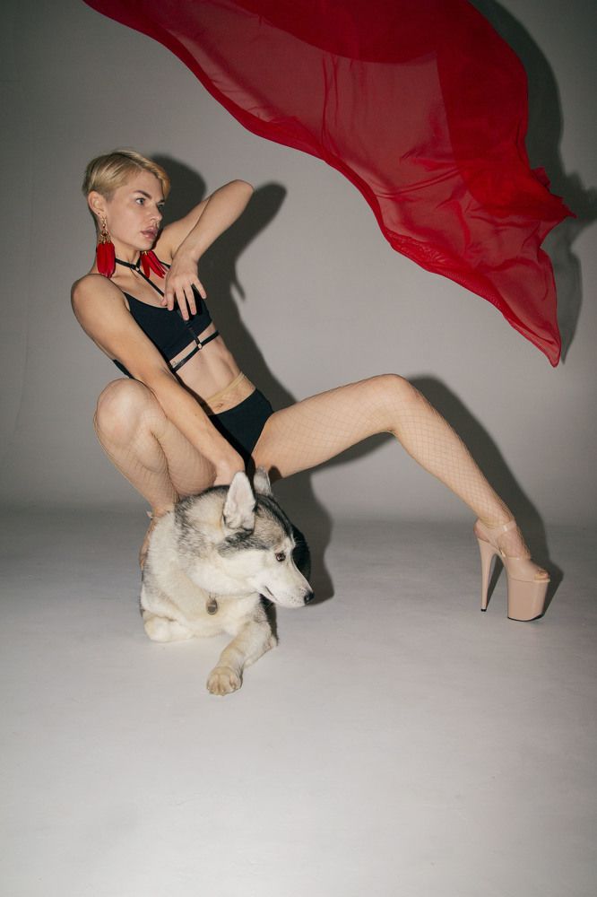 Photograph by Валентина
