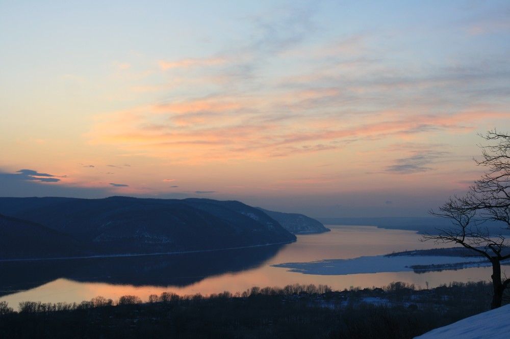 Фотография автора Татьяна Шебаршенко