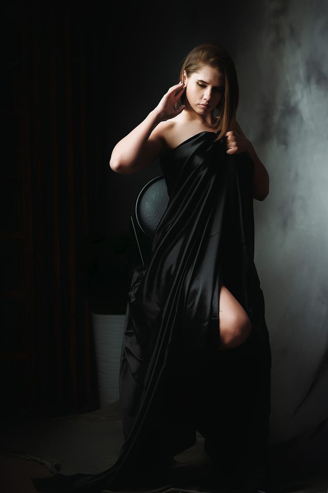 Photograph by Алексей Вольтов