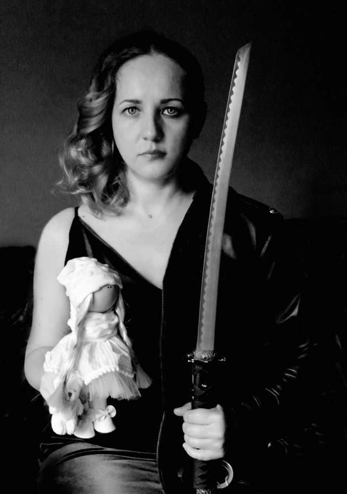 Фотография автора Елена