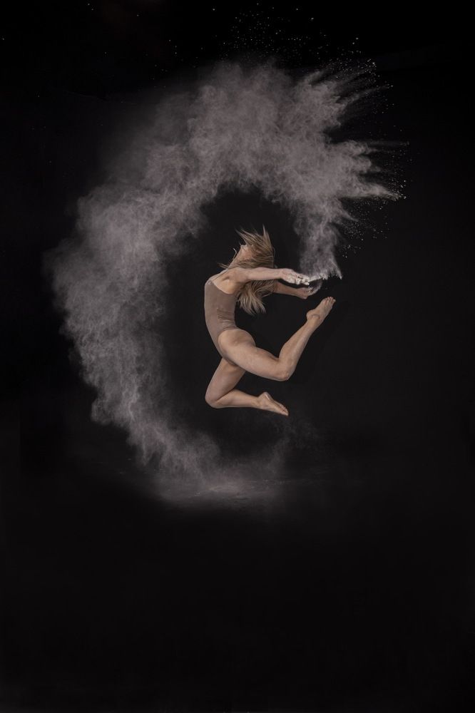 Photograph by Gulnaz Nurassylova