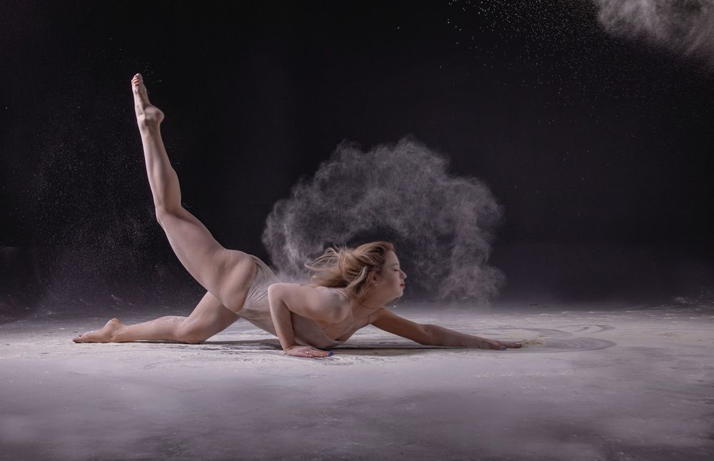 Photograph by Gulnaz Nurassylova