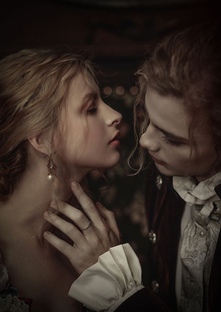 Photograph by Катерина Мельник