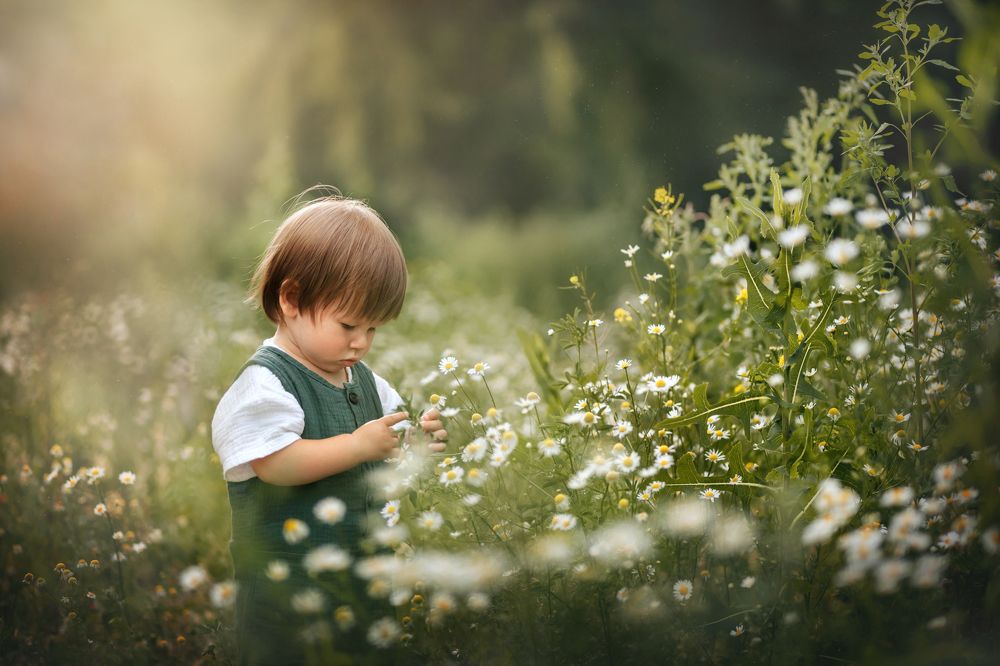 Photograph by Екатерина Петреева