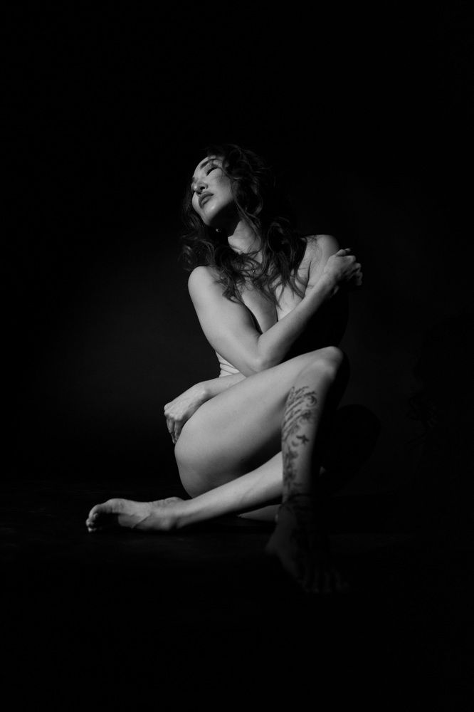 Photograph by Gulnaz Nurassylova