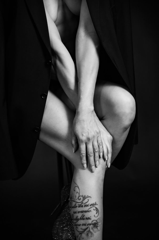 Photograph by Gulnaz Nurassylova