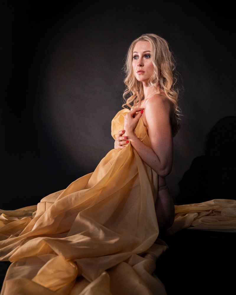 Photograph by Gulnaz Nurassylova