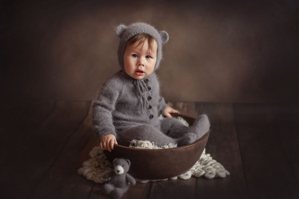 Photograph by Екатерина Петреева