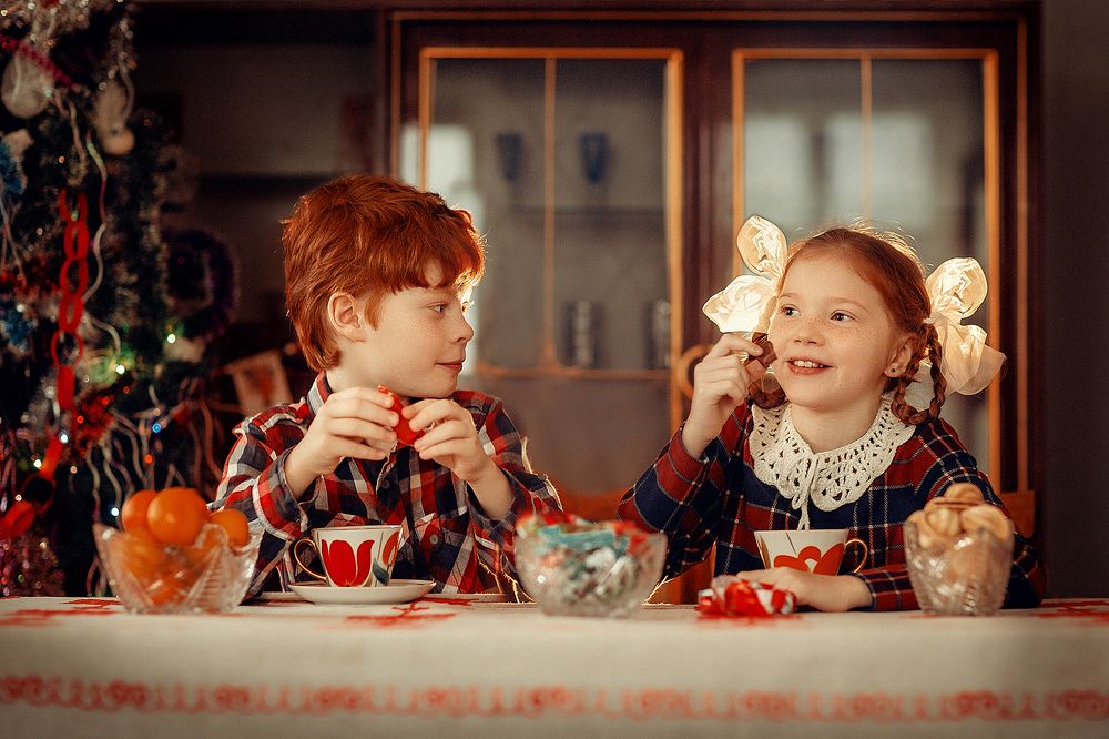 Photograph by Оксана Осенняя