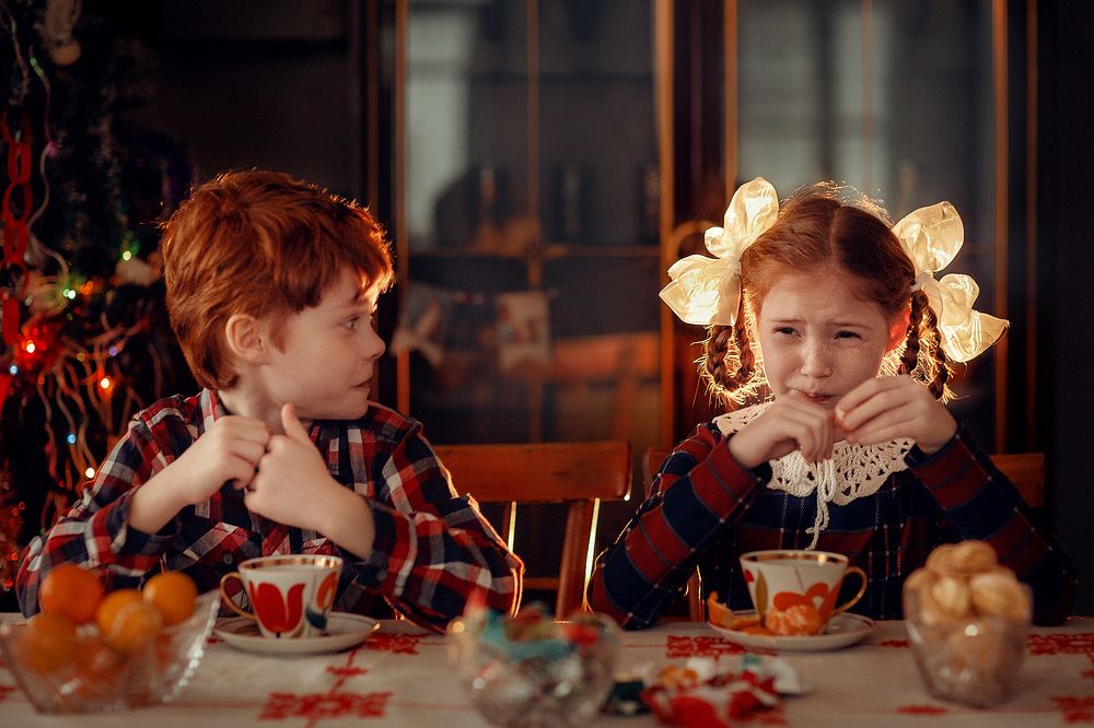 Ох и кислятина!