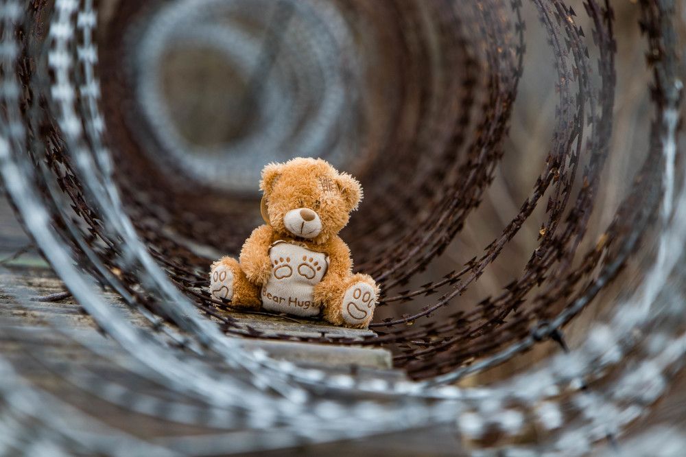 Photograph by Galina Grishkova