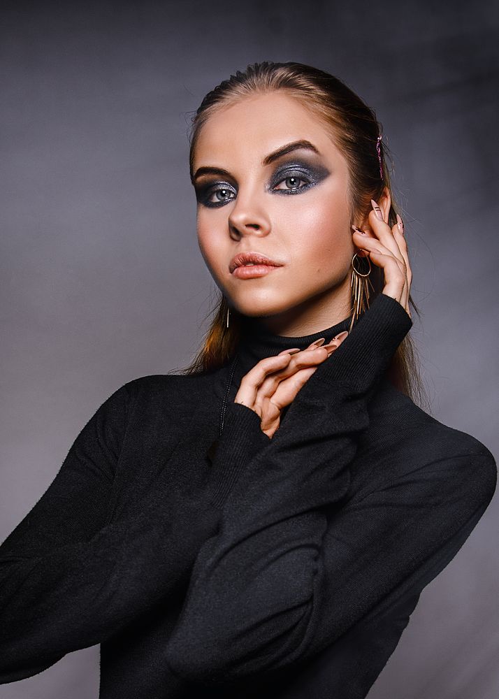 Фотография автора Сергей Киселев