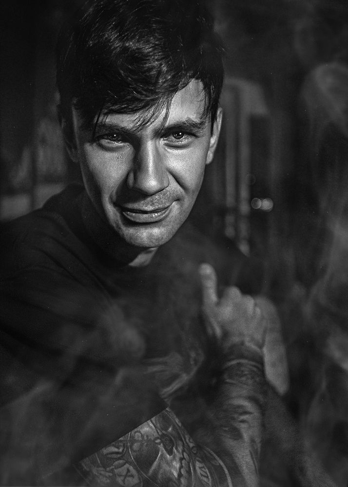 Фотография автора Сергей Киселев