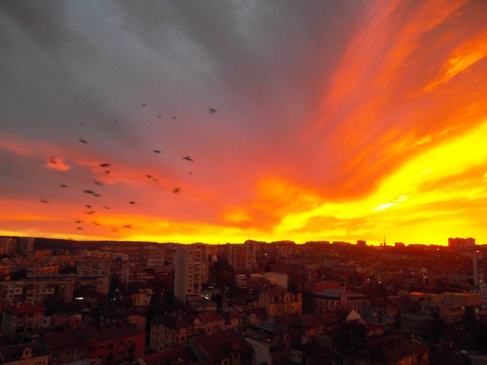 Photograph by Olga Vatkova