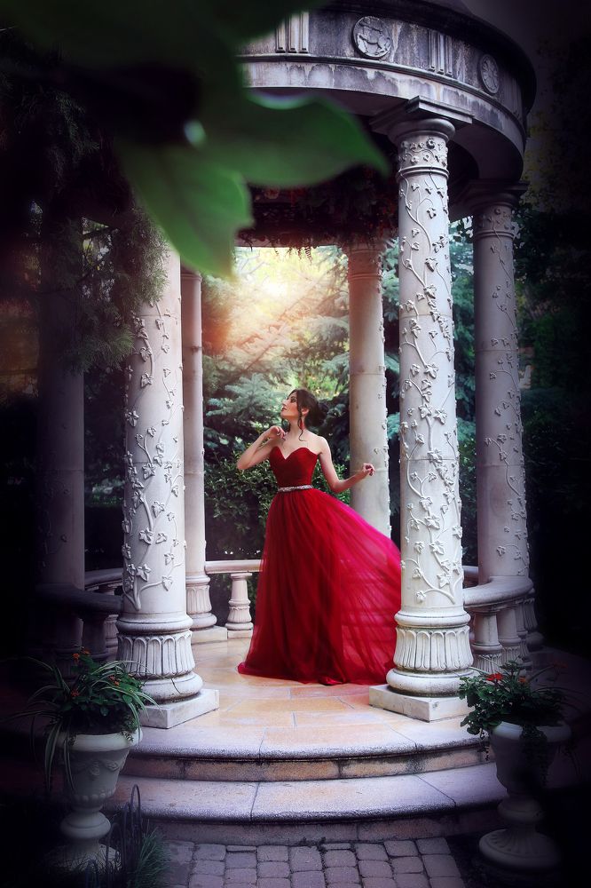 Photograph by Мария Каммерт