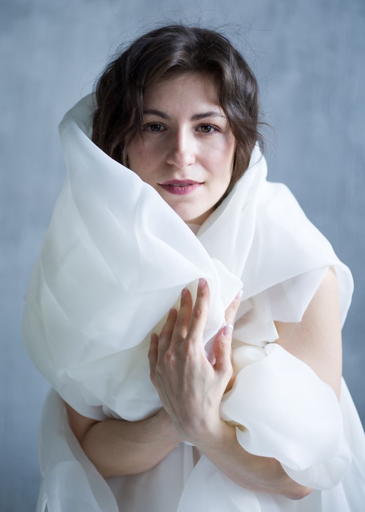 Photograph by Ира Солощ